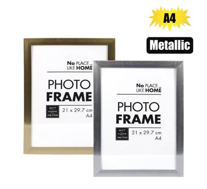 A4 CERTIFICATE PHOTO FRAME