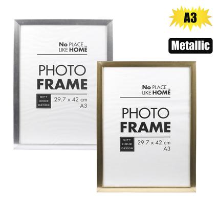 A3 CERTIFICATE PHOTO FRAME