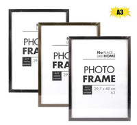 A3 RIDGES PHOTO FRAME