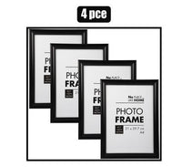 CERTIFICATE PHOTO FRAME PACK OF 4