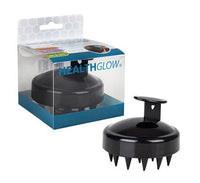SHAMPOO MASSAGING BRUSH