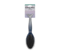 MERMAID TAIL DESIGN HAIR BRUSH