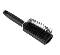 HAIR BRUSH VENTED WIDE 22cm