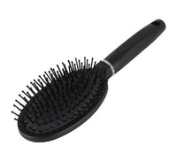 HAIR BRUSH PADDLE OVAL 24cm