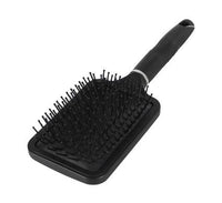 HAIR BRUSH PADDLE WIDE 24.5cm