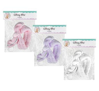 PASTEL HAIR BAND 18CM
