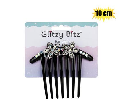 FASHION HAIR COMB