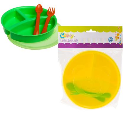 BABY FEEDING SET