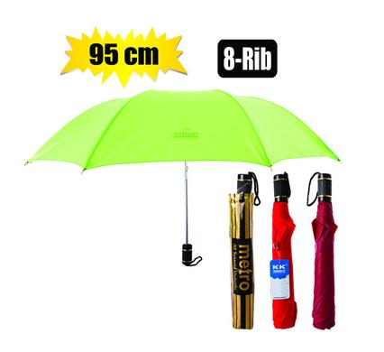 LADIES UMBRELLA 95cm