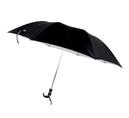 GENTS FOLD-UP UMBRELLA