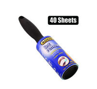 LINT REMOVER STICKY SHEETS