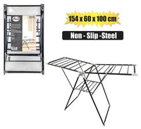 CLOTHES DRYER