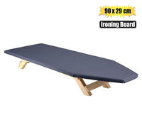 TABLE TOP IRONING BOARD