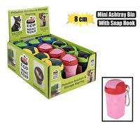 SNAP IT MINI BIN
