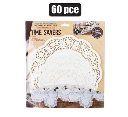 DOILIE PAPER PACK OF 60