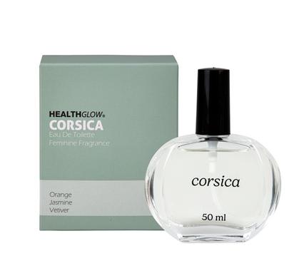 FRAGRANCE FOR HER 50ML EDT