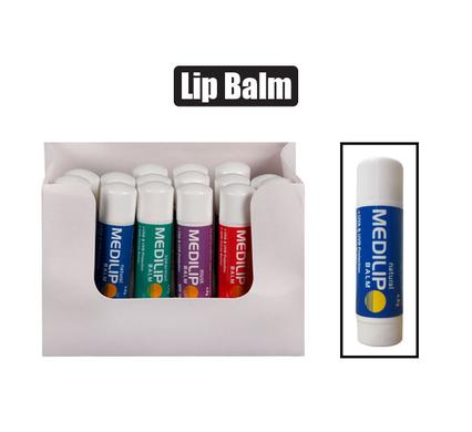 LIP BALM 4.8g MEDILIP