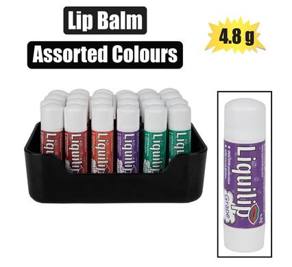 LIQUILIP LIP BALM