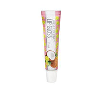 LIP GLOSS TUBE 15ML