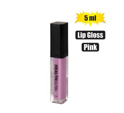 TINTED LIP GLOSS