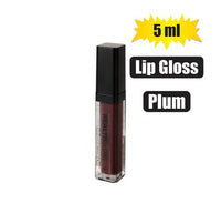 TINTED LIP GLOSS