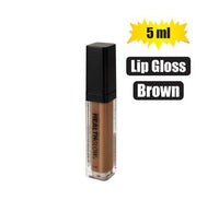 TINTED LIP GLOSS