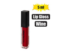 TINTED LIP GLOSS