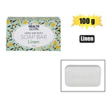 HAND & BODY SOAP BAR