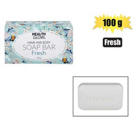 HAND & BODY SOAP BAR