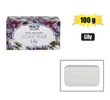 HAND & BODY SOAP BAR