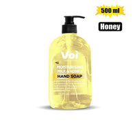 LIQUID HAND SOAP 500ml