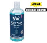 BODYWASH 400ml