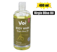 BODYWASH 400ml