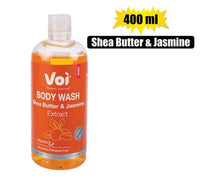 BODYWASH 400ml