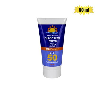 SUNSCREEN LOTION