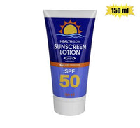 SUNSCREEN LOTION SPF50 150ml