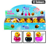 DUCKY NAIL POLISH 10ml