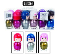 GLITTER NAIL POLISH 8ml