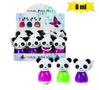 PANDA NAIL POLISH 8ml