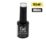 GEL NAILPOLISH