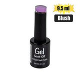 GEL NAILPOLISH