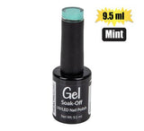 GEL NAILPOLISH