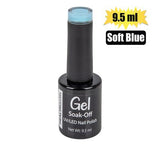 GEL NAILPOLISH