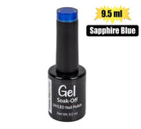 GEL NAILPOLISH