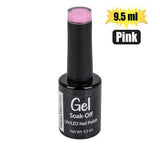 GEL NAILPOLISH