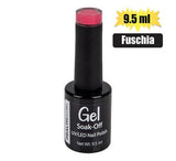 GEL NAILPOLISH