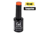 GEL NAILPOLISH