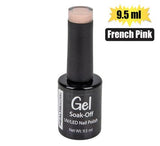 GEL NAILPOLISH