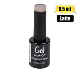 GEL NAILPOLISH