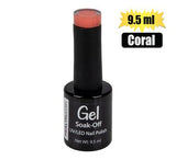 GEL NAILPOLISH